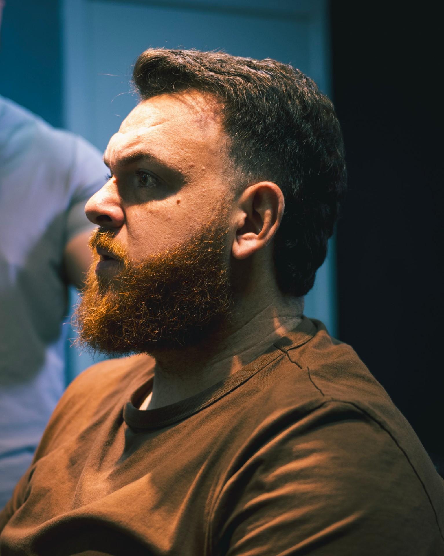 Barba